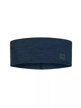 BUFF | Stirnband Merino Wide | 